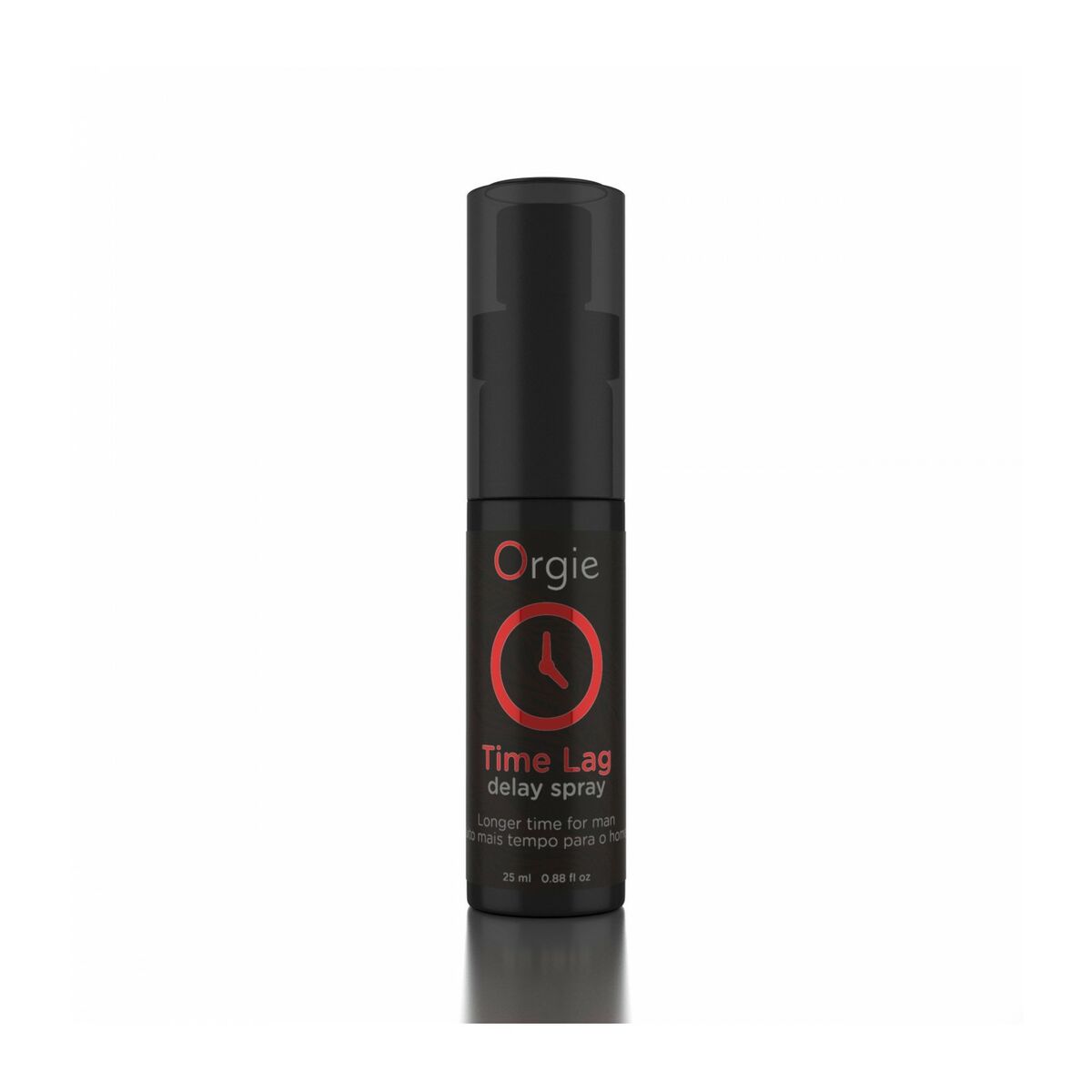 Stimuleeriv kreem Orgie Time Lag 25 ml